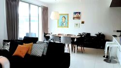 One-north Residences (D5), Apartment #558819231